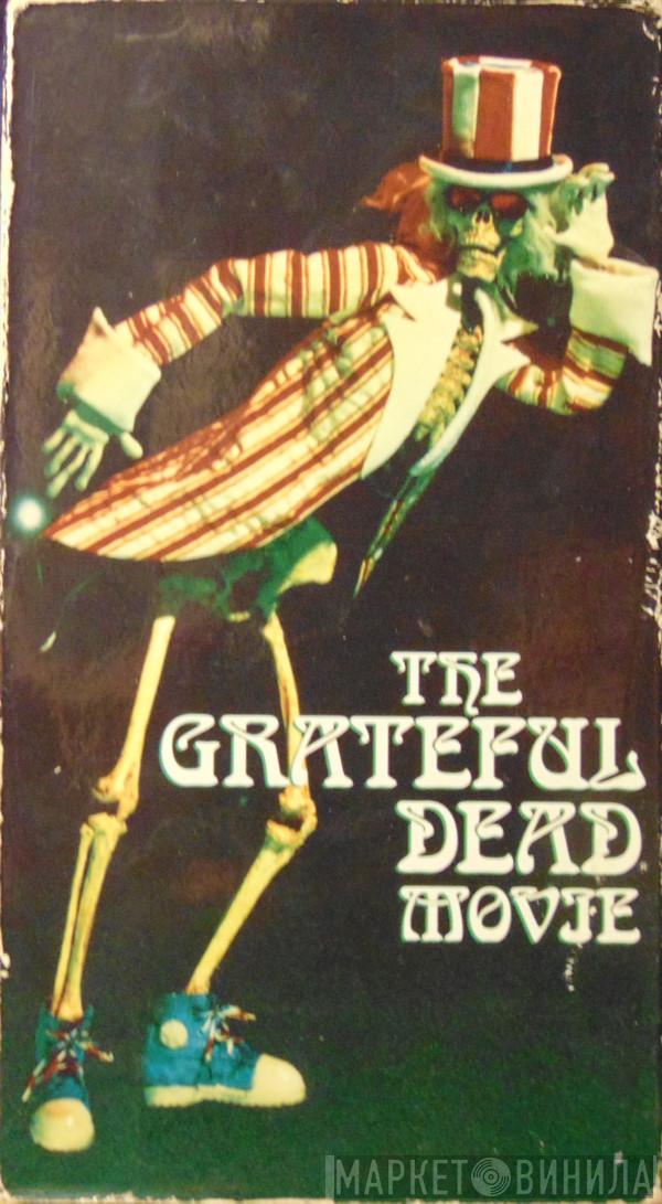  The Grateful Dead  - The Grateful Dead Movie