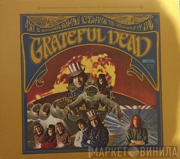 The Grateful Dead - The Grateful Dead