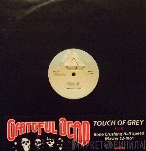 The Grateful Dead - Touch Of Grey