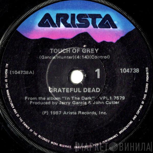  The Grateful Dead  - Touch Of Grey