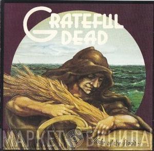  The Grateful Dead  - Wake Of The Flood