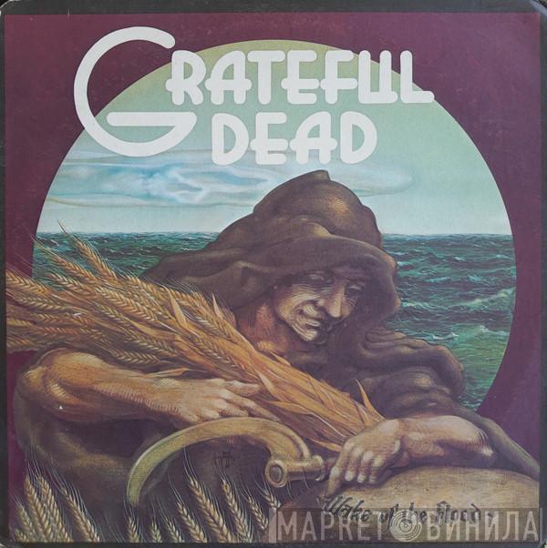  The Grateful Dead  - Wake Of The Flood