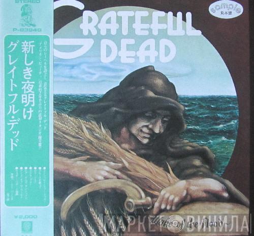 The Grateful Dead  - Wake Of The Flood