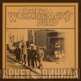  The Grateful Dead  - Workingman's Dead
