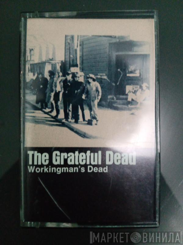  The Grateful Dead  - Workingman's Dead
