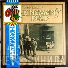  The Grateful Dead  - Workingman's Dead