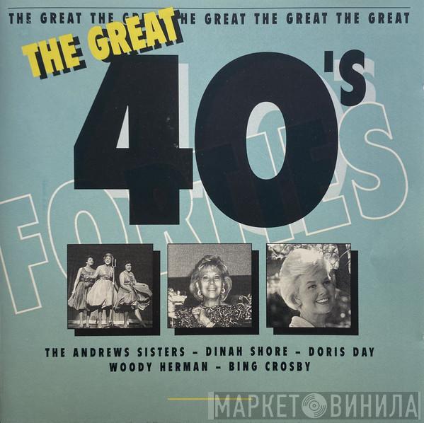  - The Great 40's