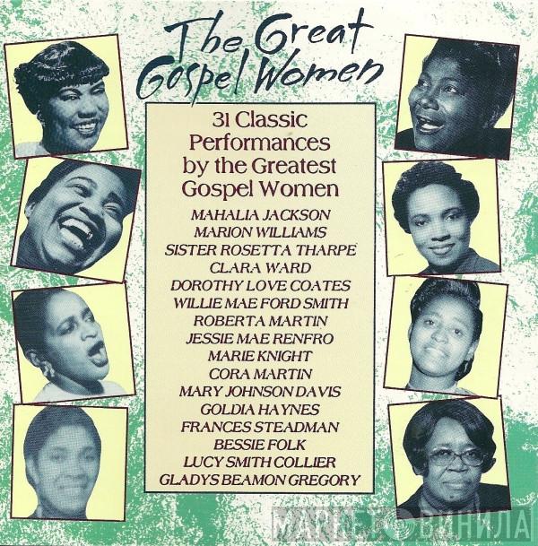  - The Great Gospel Women