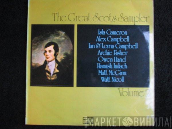  - The Great Scots Sampler, Vol. 2