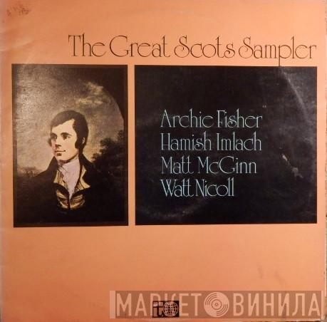  - The Great Scots Sampler