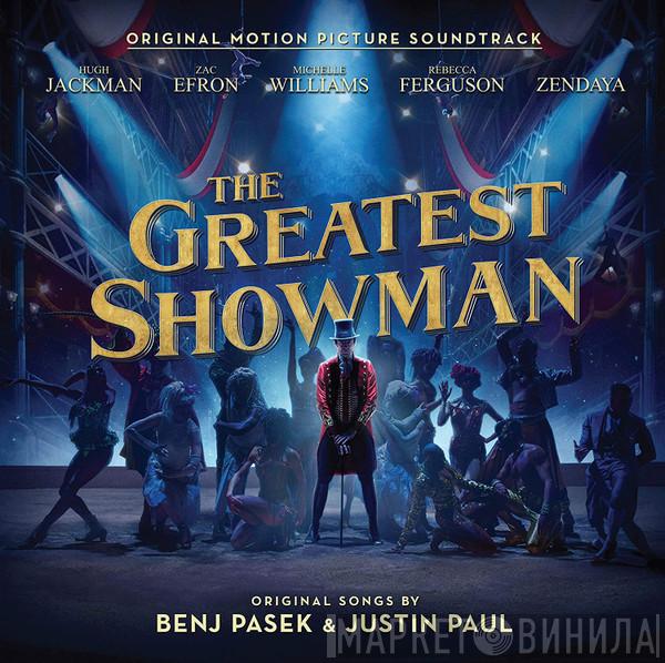  - The Greatest Showman (Original Motion Picture Sounctrack)