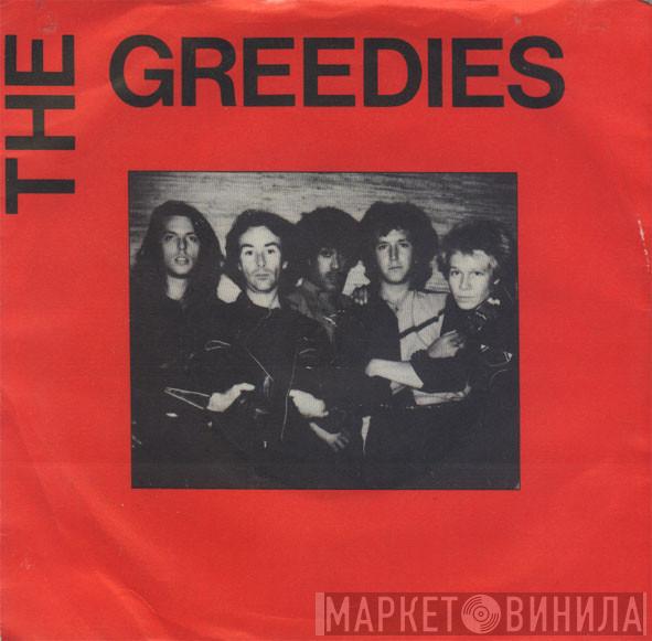 The Greedies - A Merry Jingle