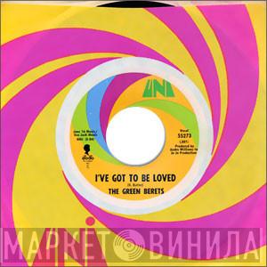 The Green Berets - Too Young