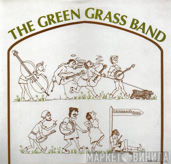 The Green Grass Band - Lanagan's Ball