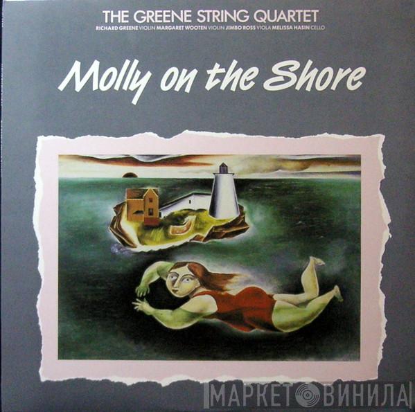 The Greene String Quartet - Molly On The Shore