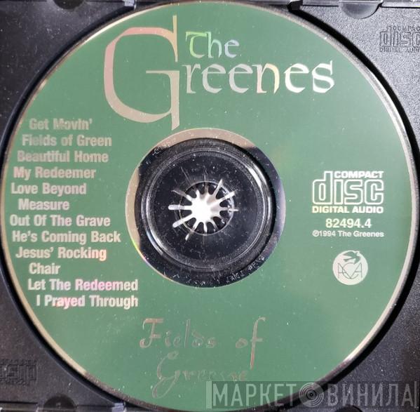 The Greenes - Fields of Greene