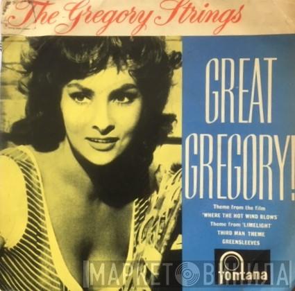 The Gregory Strings - Great Gregory