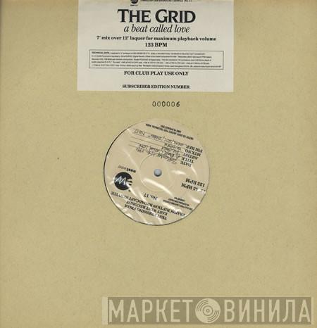 The Grid - A Beat Called Love