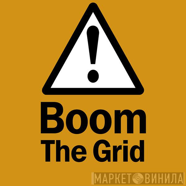 The Grid - Boom!