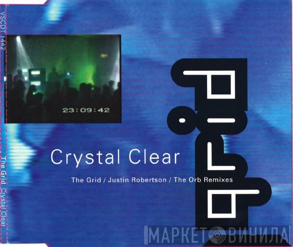  The Grid  - Crystal Clear