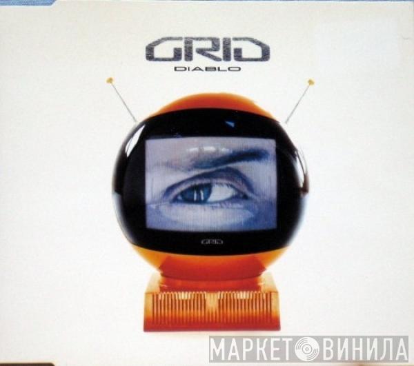 The Grid - Diablo