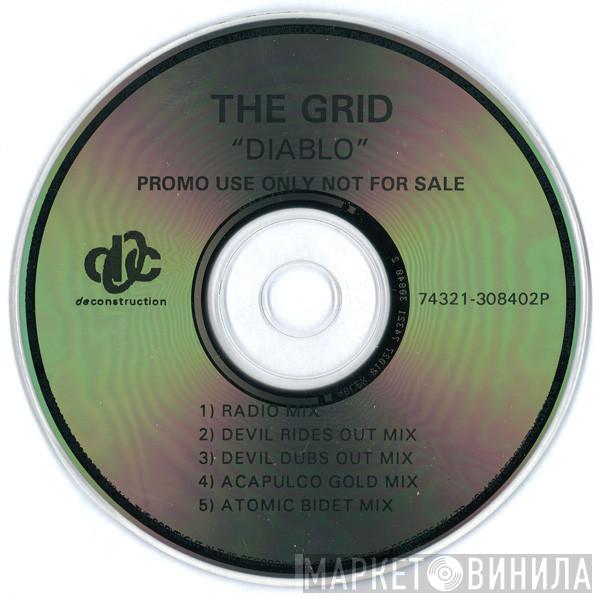 The Grid - Diablo