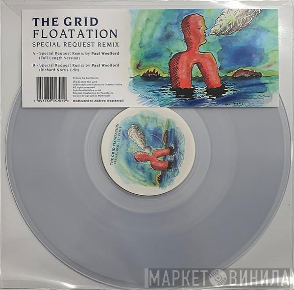 The Grid - Floatation (Special Request Remix)