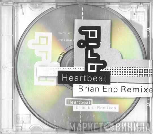  The Grid  - Heartbeat (Brian Eno Remixes)