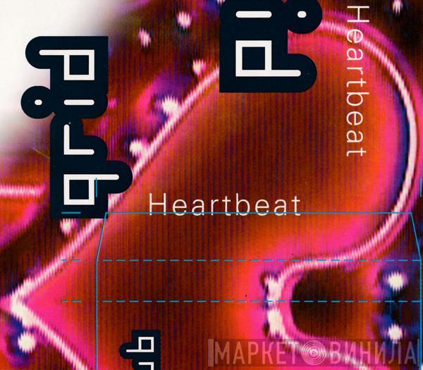  The Grid  - Heartbeat