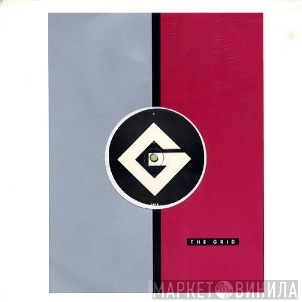The Grid - Intergalactica