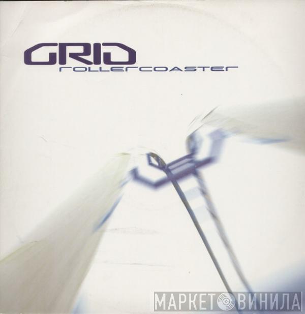 The Grid - Rollercoaster