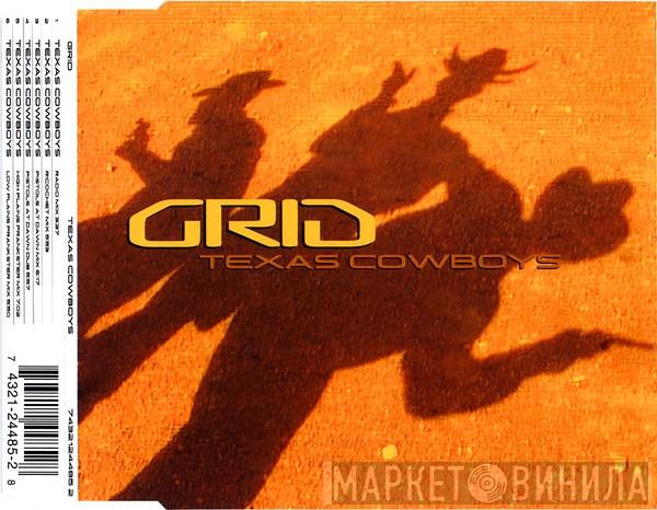  The Grid  - Texas Cowboys