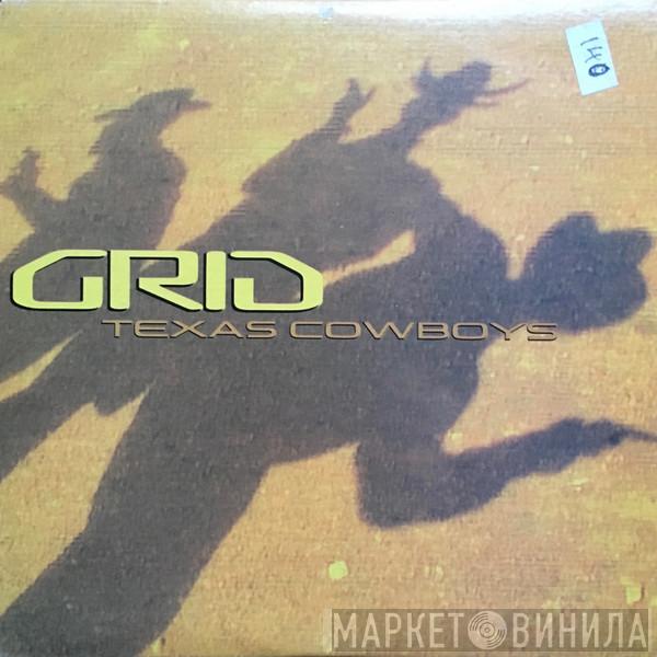  The Grid  - Texas Cowboys