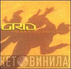  The Grid  - Texas Cowboys