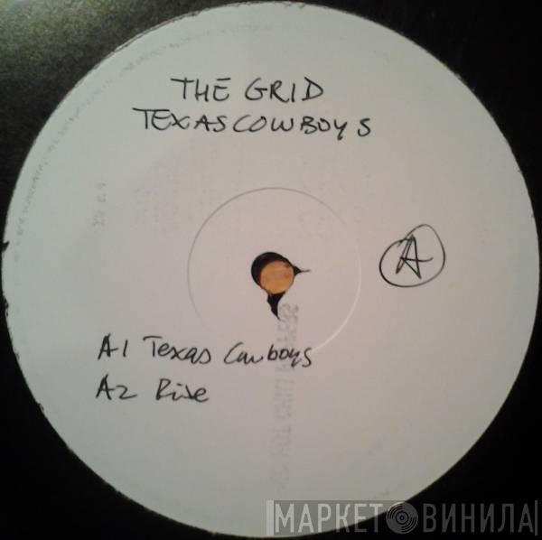 The Grid - Texas Cowboys
