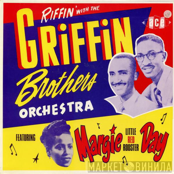 The Griffin Brothers - Riffin' With The Griffin Brothers Orchestra