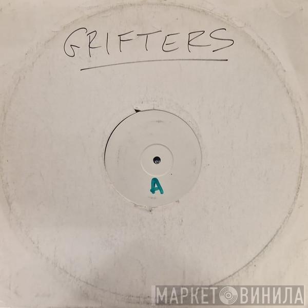 The Grifters  - Flash - The Remixes