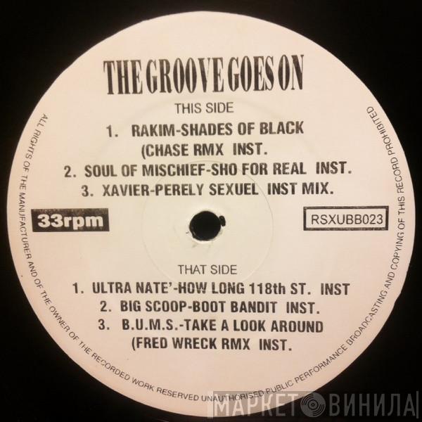  - The Groove Goes On