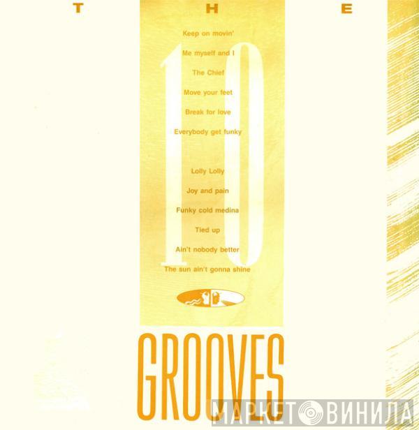  - The Grooves 10