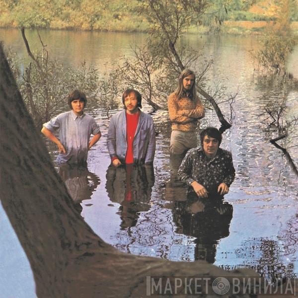 The Groundhogs - Scratching The Surface