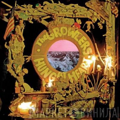 The Growlers  - Hung At Heart