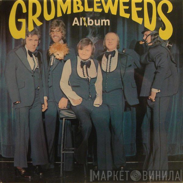The Grumbleweeds - Grumbleweeds Album