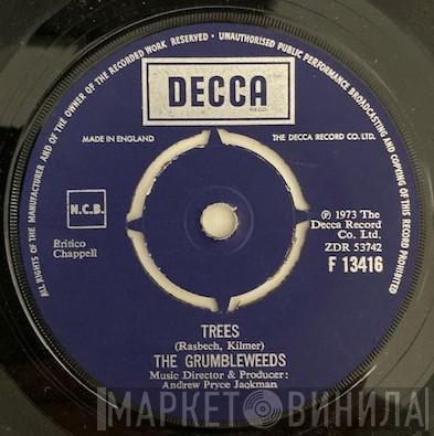 The Grumbleweeds - Trees / I Am A Grumbleweed
