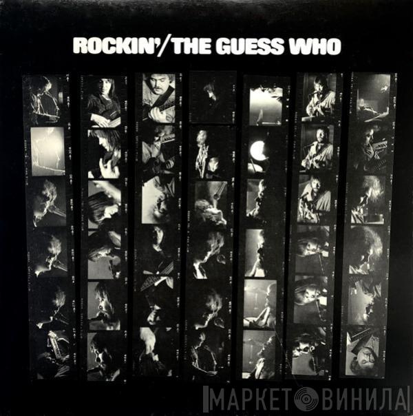 The Guess Who - Rockin'