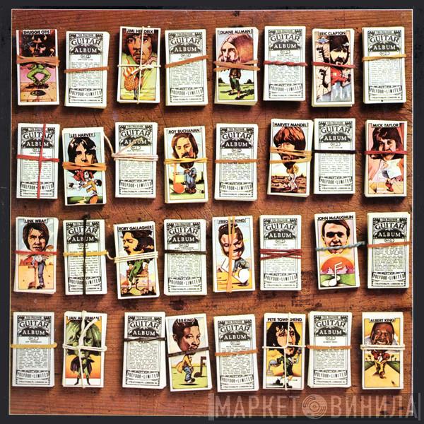  - The Guitar Album