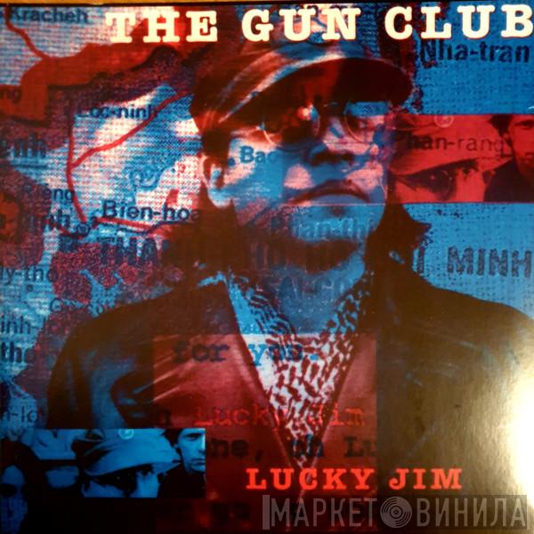 The Gun Club - Lucky Jim