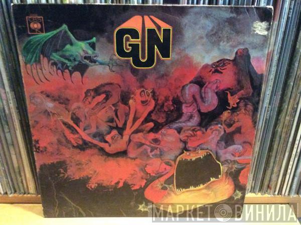 The Gun - Gun