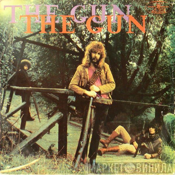 The Gun - The Gun