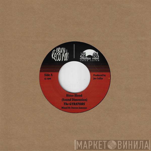 The Gyrators - Bitter Blood
