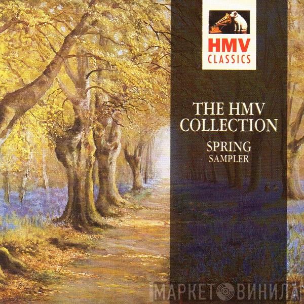  - The HMV Collection Spring Sampler